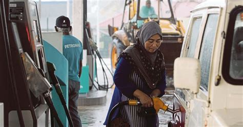 This accounted for more than 43 per cent of its gross development expenditure (ilias. Move away from giving fuel subsidy: Jomo | New Straits Times
