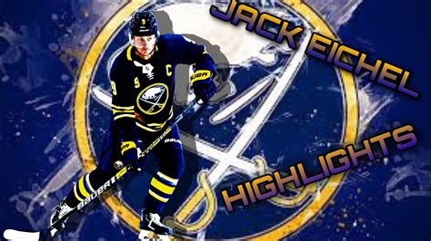 See more ideas about jack eichel, buffalo sabres, jack. Jack Eichel Highlights 2019-2020 - YouTube