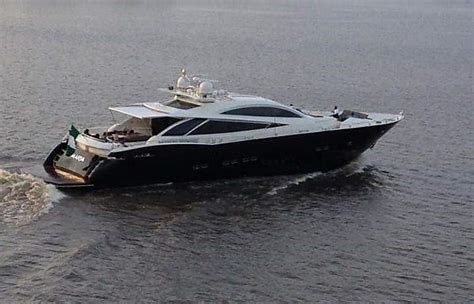 Aliko Dangote Check Out Car Collection Luxury Yacht Private Jet Of