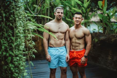 proudout gay bali travel guide