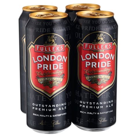 Cerveza London Pride Al Mejor Precio Comprar Barato Y Con Ofertas