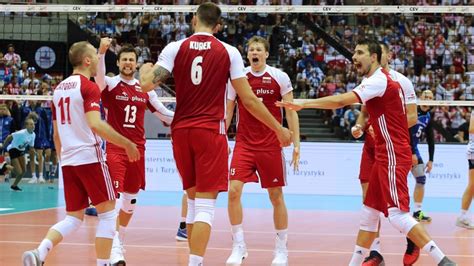 Amerykanki wciąż niepokonane, a ich trener podał już skład na igrzyska. Liga Narodów: Heynen ogłosił skład reprezentacji Polski ...