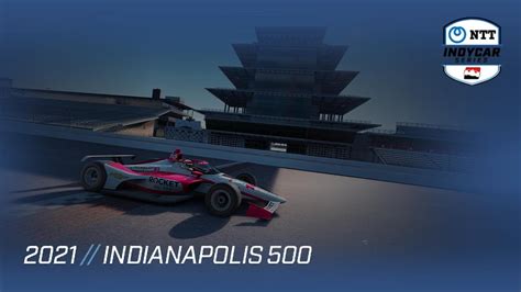 Indycar Series Indianapolis Assetto Corsa Youtube