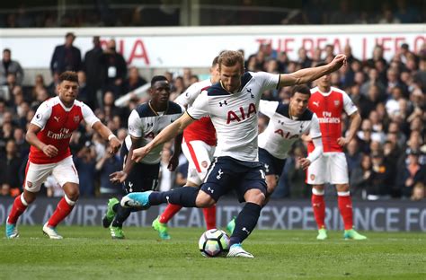 Arsenal Vs Spurs: 5 Things We Learned