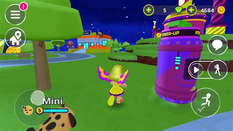 El juego divertido parte 1🤗 - YouTube