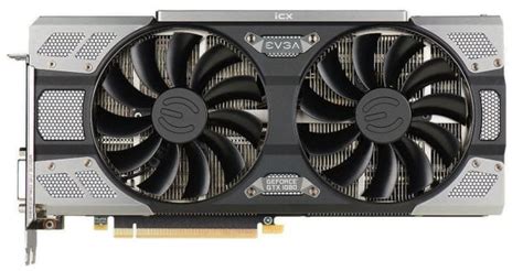 Evga Geforce Gtx 1080 Icx Ftw2 Review Everything Detected More Than