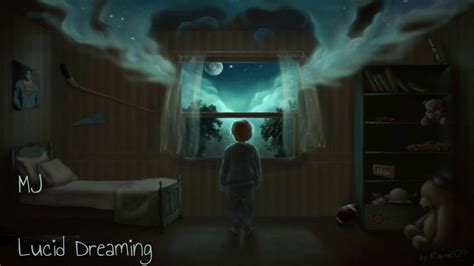 Lucid Dreaming Youtube