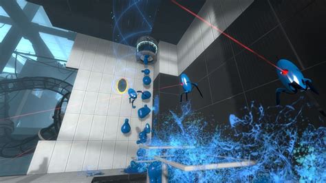 Portal 2 Playstation 3 Screenshots Image 4603 New Game Network