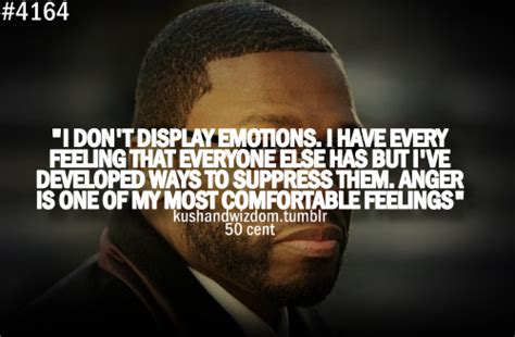 50 Cent Quotes About Love