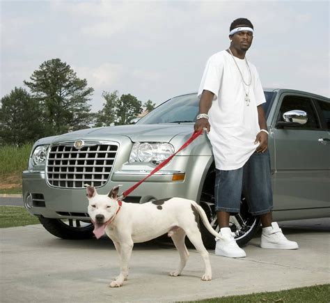 Should Mike Vick Be Allowed To Own Another Dog One Day Straight From