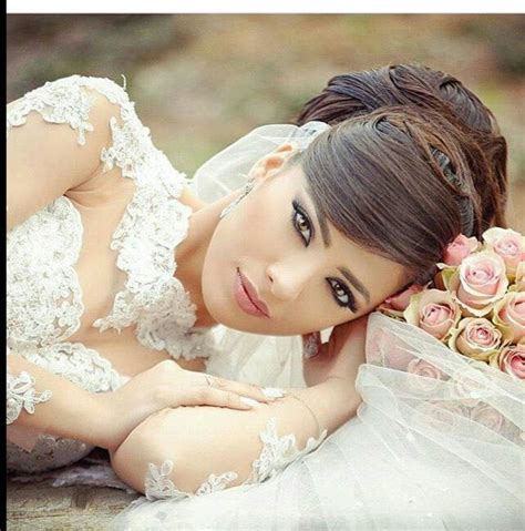 Pin By ℳสℜï ̯͡ყ⇝ส On Iranian Brides Flower Girl Dresses Bride Style