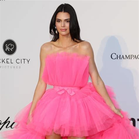 Kendall Jenner Stuns In Messikas Breathtaking New Campaign ｜ Bang Showbiz English
