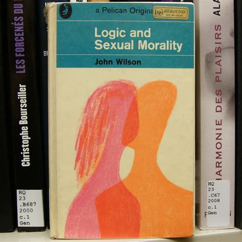 Sex Logic Romana Klee Flickr