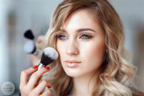 How To Become A Makeup Artist In Montreal Qc Makeup Academy