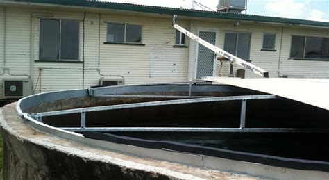 Tank Liners Roofs The Tank Specialists