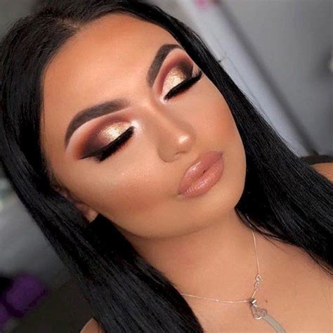 Imatchdo Com Fashion Style Men Women Glam Makeup Look Dramatic Eye Makeup Smokey Eye Makeup