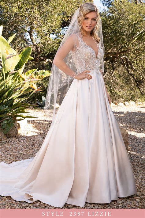 Casablanca Bridals New Fall 2019 Collection Forever Yours Blog