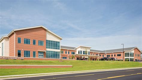 Drayton Mills Elementary School Spartanburg School District 7