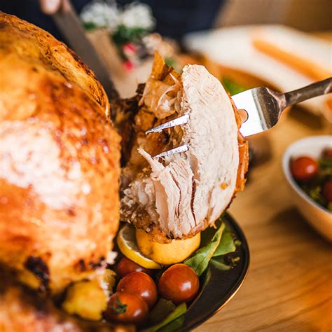 an easy guide to how much turkey you ll need per person for thanksgiving this year how much