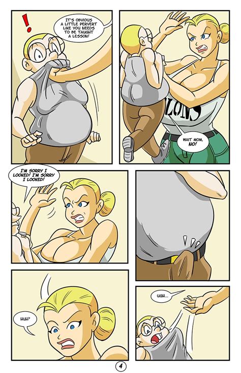 Glassfish Major Melons 1 And 2 Porn Comics Galleries