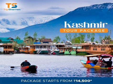 Kashmir Tour Packageskashmir Holiday Packageskashmir Travel Packages