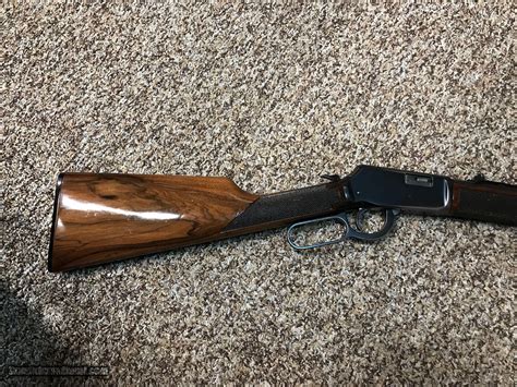 Winchester 9422 Xtr Deluxe
