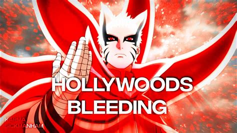 Hollywoods Bleeding Sickmanham X Karma Editamv Youtube