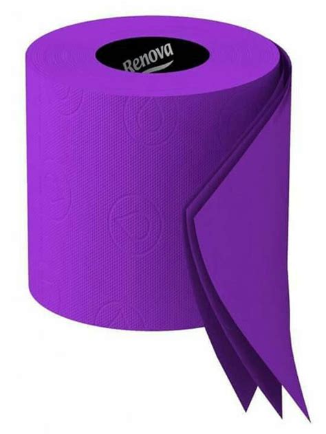 Purple Toilet paper | Purple love, All things purple, Shades of purple