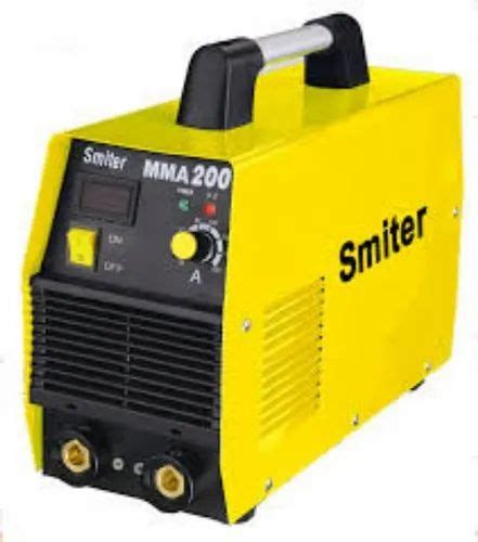 Single Phase Three Phase Welding Machine Automation Grade Manual