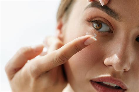 Just lenses is by far the most convenient and affordable choice for refilling your contact lens prescription. Pros and Cons of Wearing Contact Lenses vs. Glasses - LensPure