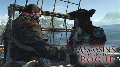 Assassins Creed Rogue Playthrough With Commentary Youtube