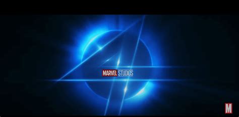 Marvel Releases Huge Tease For Fantastic 4 In The Mcu Inside The