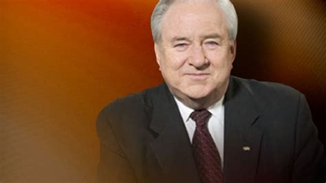 He could only turn his head. Remembering Dr. Jerry Falwell 10 years after his death | WSET