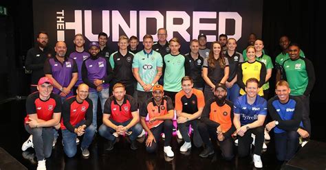 The Hundred Full Schedule Teams Squads Timings Live Streaming Details