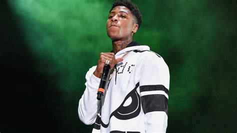Nba Youngboy Indicted On Federal Firearms Charges Following Fbi Arrest