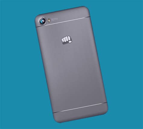 Micromax Canvas Fire With Lollipop Launched At Rs 6999 Tech Watch