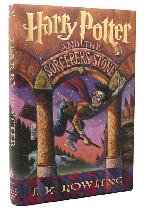 Harry potter and the sorcerer's stone: Books That Feel Like a Pumpkin Spice Latte | Quirk Books ...