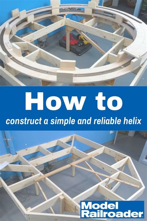 Construct A Simple And Reliable Helix Model