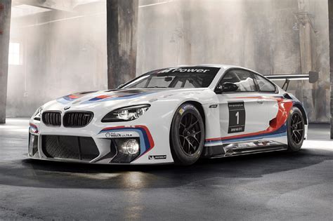 Rediffusion gratuite en streaming jusqu'à 30 jours ! BMW M6 GT3: develado en el Salon de Frankfurt - Autos y ...