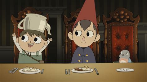 Why Over The Garden Wall Is The Perfect Autumn Watch On Hulu