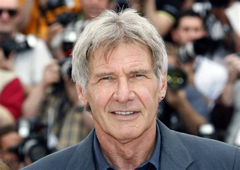 Harrison Ford S Plane Crash Wont Stop Him From Flying Star Wars