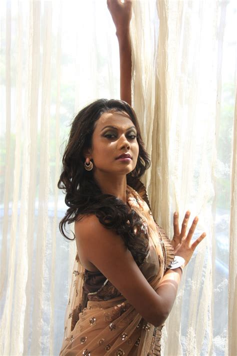 Lankan Actress Hot Images Gayesha Pereras Latest Photo