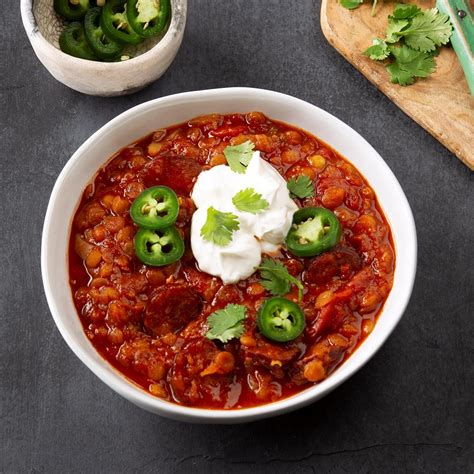 12 Simple Instant Pot Chili Recipes Thatll Warm You Up