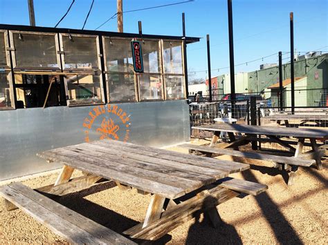 View the menu, check prices, find on the map, see photos and ratings. New St. Mary's Strip smokehouse restaurant Alamo Smoke ...
