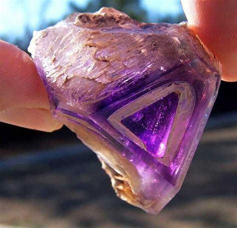 Geology Is Beautiful Purple Rock And Minerals Week Imgur Rock And