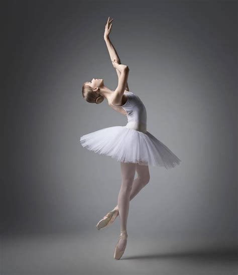 Dreamdancer840 — Beautiful Tia Wenkman With Master Ballet Academy
