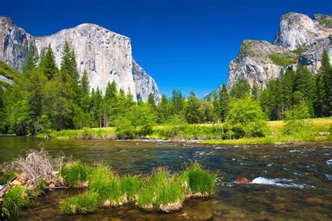 The Best Yosemite Valley Tours And Tickets 2021 Yosemite National Park