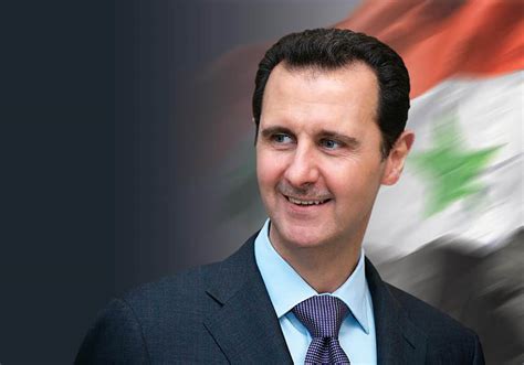 الرئيس السوري بشار الأسد أ ف ب. توجيه رئاسي بصرف 202 مليون كـ رواتب لأسر الشهداء و الجرحى ...
