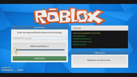 Comment Avoir Des Robux Sur Roblox Gratitement Roblox Hack