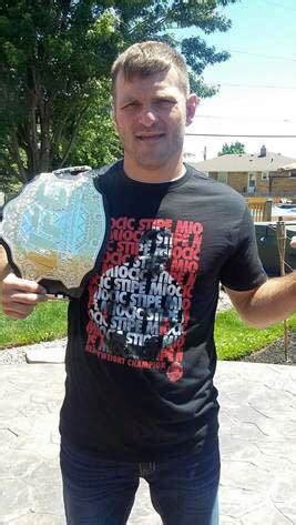 Stipe miocic signed a contract with the ufc in 2011 and made his promotional debut against joey beltran at ufc 136 in a winning below is the mma and ufc professional record of stipe miocic Stipe Miocic Record Fights Profile MMA Fighter